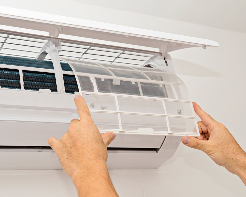 Airco-installatie door PvdB Klimaattechniek in Alkmaar en Heerhugowaard
